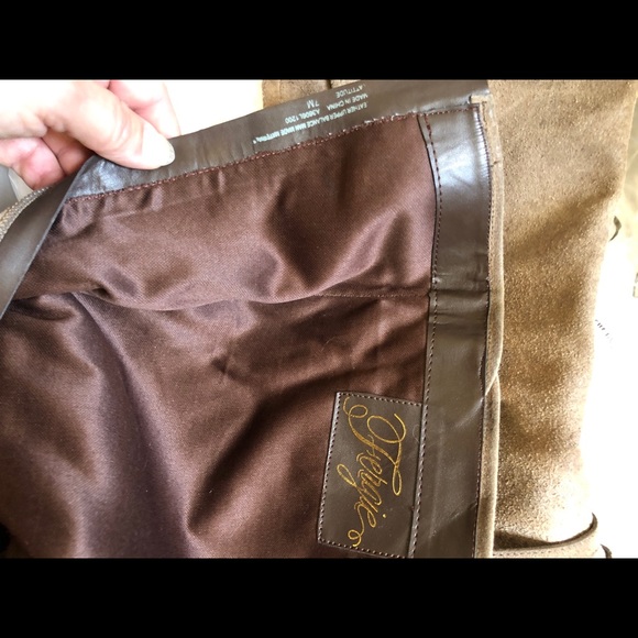 Fergie Lattitude Boots, (7) - Picture 7 of 7